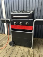 Char-Broil Gas2Coal 330 - 3