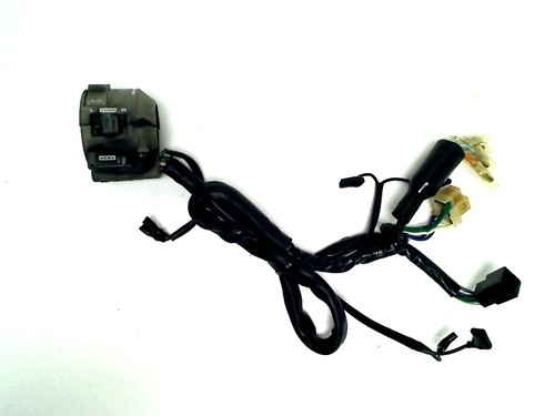 27qb handlebar left honda - handlebar,