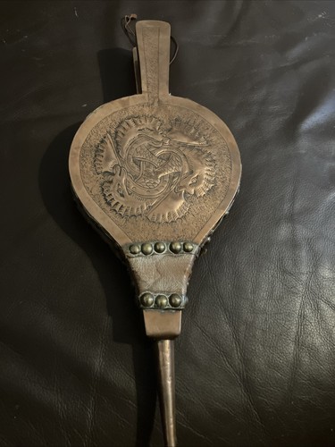 Vintage dragon copper wood - dragon,