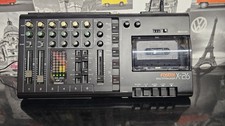 Fostex X-26 4-Track