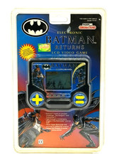 Batman Returns Tiger