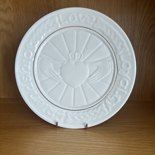Irish belleek porcelain - porcelain, china