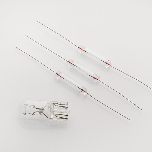 Technics 007 lamps - sa-007,