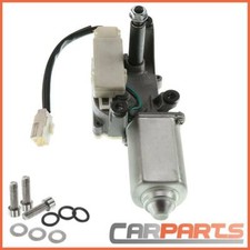 Wiper Motor Rear For Fiat Doblo 119 Doblo Cargo 51757281