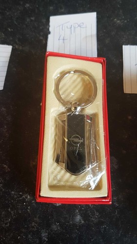 Opel keyring - opel,