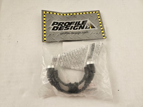 New profile design aero bridge - new,