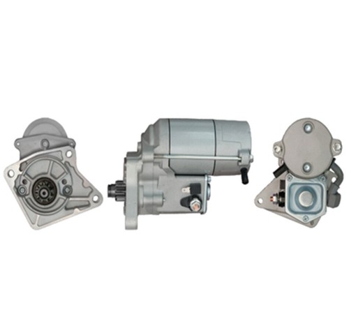 Starter motor assembly for - starter,