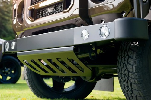 Land rover defender - rover,
