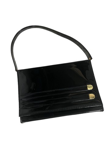 Vtg 60s maclaren handbag bag - maclaren,