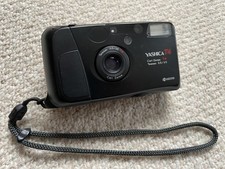 Yashica T4 D FILM TESTED &