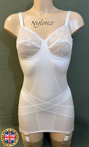 Miss corselette full - miss,