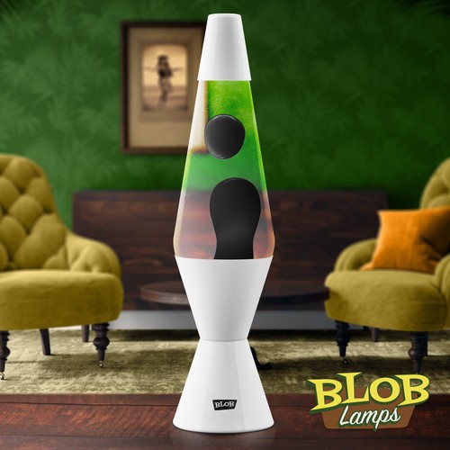 Blob lamps lava - lamps®, lamp