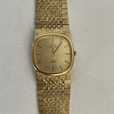 Limit International Incabloc