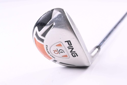 Ping g10 hybrid 18 - g10,