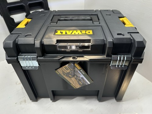 Dewalt dwst1 71195 - tstak, vi