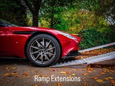 Brand New Recovery Truck