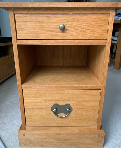 Laura ashley oak garrat - ashley,