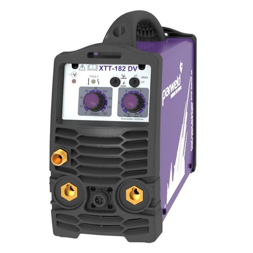 Parweld xtt182dv inverter - xtt182dv,