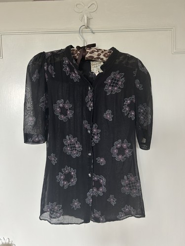 Ossie clark original design - original,