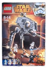 Lego Star Wars At-Dp Brand New