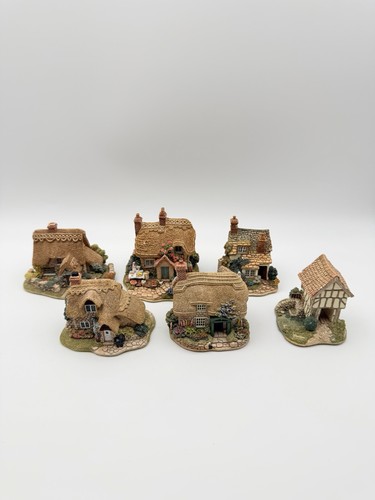 Job lot lilliput lane - 6,