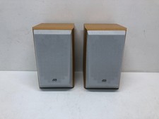 JVC SP-UXM3 Bookshelf HiFi