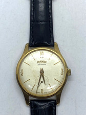 1960’s ROAMER Men’s