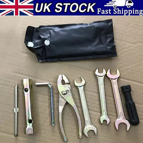Motorcycle tool kits repair - motorcycle,