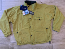 MENS Waterproof HENRI LLOYD EVENT Sailing JACKET (L-XL)