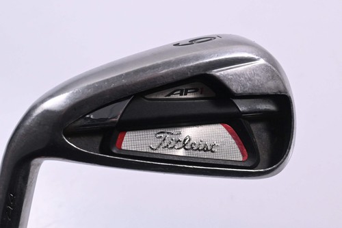 Left hand titleist 714 - left,