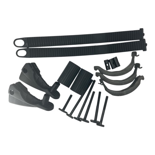 Thule parts bag - bag, (591)