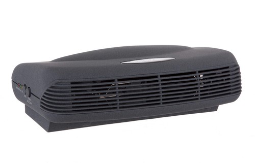Air purifier silent ionic - air,