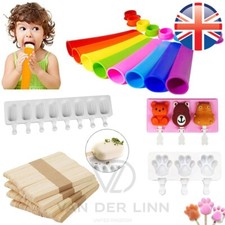 Van Der Linn Silicone Ice