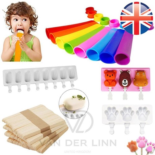 Van der linn - der, ice