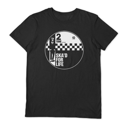 Ska tone records d - tone, ska'd