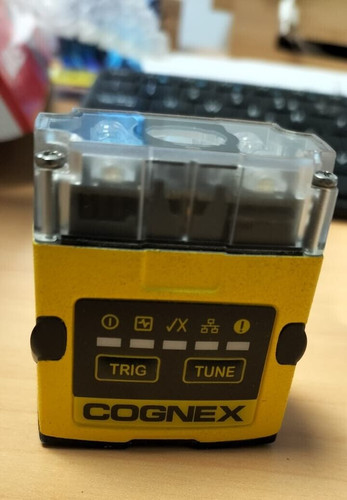 Cognex dm260ql dataman barcode - cognex,