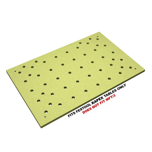 Trunkworks mdf replacement - trunkworks, mft