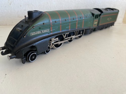 Hornby dublo rail 60030 - dublo, 2