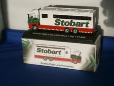 Atlas Editions Eddie Stobart