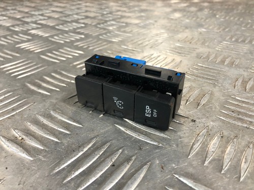 Citroen multiple switch - c2,