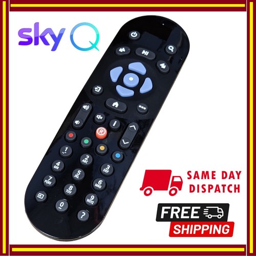 Remote for sky 1tb 2tb - for, tv