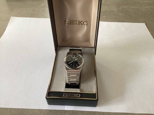 Seiko vintage 7223 - -6010, quartz