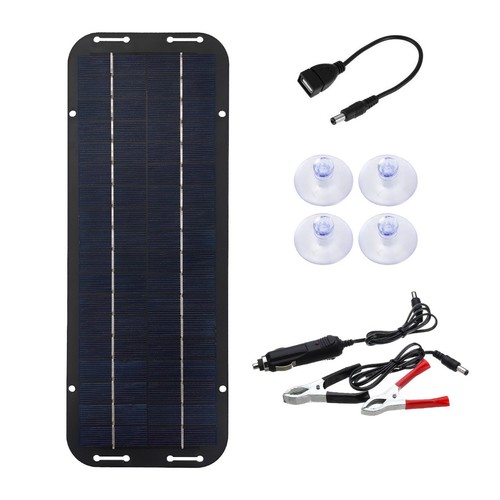 30w solar panel 12v - solar,