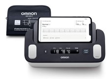 OMRON Complete Upper Arm Blood