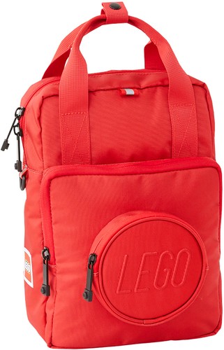 Lego brick 1x1 school - brick,