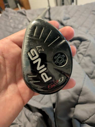 Right ping g25 - right,