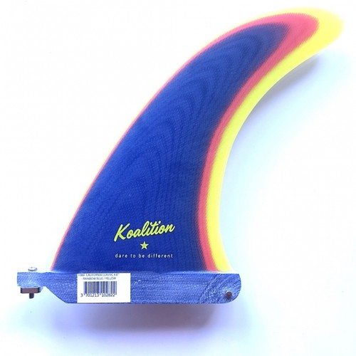 Koalition california longboard - koalition,