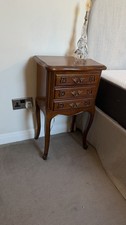 Louis XV Style French Oak