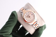 Longines Conquest Classic