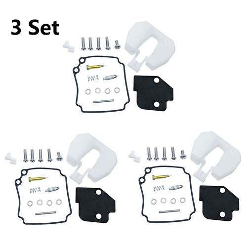 Carburetor repair parts fit - repair,